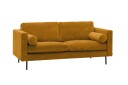 Selected Exclusive Wimbledon 2 seter sofa Julia warmer Julia Gul