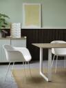 Muuto Ply matta 200x300 cm Burnt orange