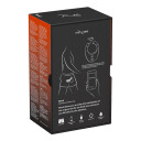 We-Vibe Vibe Bond Vibrerende Penisring      - Svart