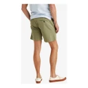 Morris Stockholm Herre Shorts Grønn W38,