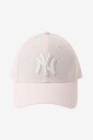 New Era Cap Wmns Linen 9forty Neyyan Rosa