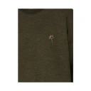 Acne Studios Herre Strikkevarer Grønn M,