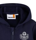 Timberland Cardigan   Navy   Timberland   2 år 92   Cardigan   Blå