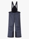 Reima Reimatec Winter Pants Wingon   SOFT BLACK   122