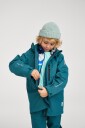 Reima Kids" Reimatec Jacket Saarela Dark Teal 140