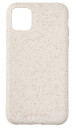 GreyLime iPhone 11 GreyLime 100% Plantebasert Deksel - Beige - Kjøp et Deksel & Plant et Tre