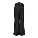 Stormberg Kvitfjell Insulated Pants vintrbukse junior Svart 140