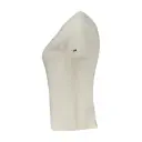 Tommy Hilfiger Dame Topper Beige S,