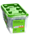 Essve Indu-Prog Betongskrue 7,5x65mm 100-pk med TX-30 Feste