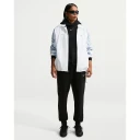Nike Dame Sport Svart S,