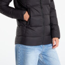 The North Face Women's Hyalite Down Hooded Parka TNF Black L