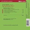 Symphony 1  CD