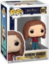 Funko Pop! Vinilinė Figūrėlė: Harry Potter Hermione Granger 4 Cm