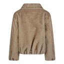 P.a.r.o.s.h. Dame Jakker Beige S,