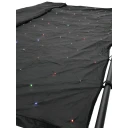 EuroLite Crt-190 Led-Curtain 6x4m