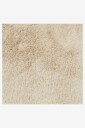 Skinnwille   Hjertepute Fluffy   Brun