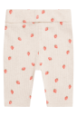 Hust And Claire Luca Leggings Pale Coral (80 / 1 år)
