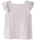 Name It Topp   NkfFilura   Lavender Tåke   Name It   7 8 år 122 128   Singlet   Lilla