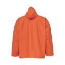 Elka Regnanorakk Pvc Oransje 2XL