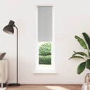  Rullegardin lystette 45x230 cm stoff bredde 40,7 polyester