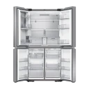 Samsung RF65A977FSR Family Hub French Door, 637 ℓ, Silver