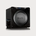 SVS SB16 Ultra Sort eik