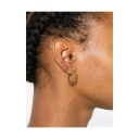 Ferragamo Dame Accessories Gul ONE SIZE,