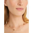 Tory Burch Dame Accessories Gul ONE SIZE,