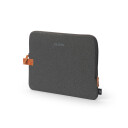 Dicota Skin URBAN 14" Laptopveske Antrasitt
