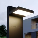 Lucande LED-pullertlampe Silvan, 65 cm