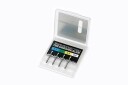 Tamiya Fine Engraving Blade 0,1mm (1stk.)