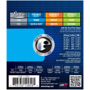 Elixir 12050 Polyweb Light