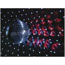 EuroLite Speilkule 30cm