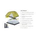 Nemo  Dragonfly OSMO 3P Birch Bud
