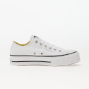 Converse Ctas Lift Ox White/Black/White - White - 39