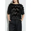Munthe Dame Bluser & Skjorter Svart M
