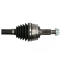 Point Gear Drivaksel POINT GEAR PNG75660
