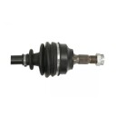 Point Gear Drivaksel POINT GEAR PNG73125