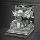 Smeg STL7322BL Oppvaskmaskin