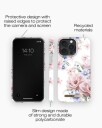 Ideal Of Sweden Printed Case Floral Romance (IDFC-I2367P-58)
