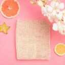 Earth Harbor Agave Leaf Holistic Cleansing Cloth