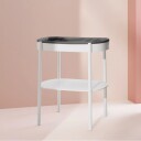 Stokke Stellebord Sleepi™ Hvit