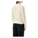 Marant étoile Dame Strikkevarer Beige M,