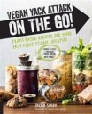 Sobon Jackie Vegan Yack Attack on the Go!