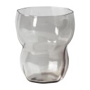 Broste Copenhagen Limfjord drikkeglass 25 cl Light grey