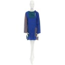 Acne Studios Pre-owned Pre-eide stoffkjoler Blå XS