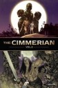 The Cimmerian Vol 3 Av Virginie Augustin, Gess, Robert E. Howard