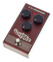 TC Electronic Rusty Fuzz