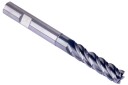 Dormer S773hb 10.0mm Hm Trochoidal Pinnefres 1-Pakke