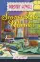 Seams Like Murder Av Dorothy Howell